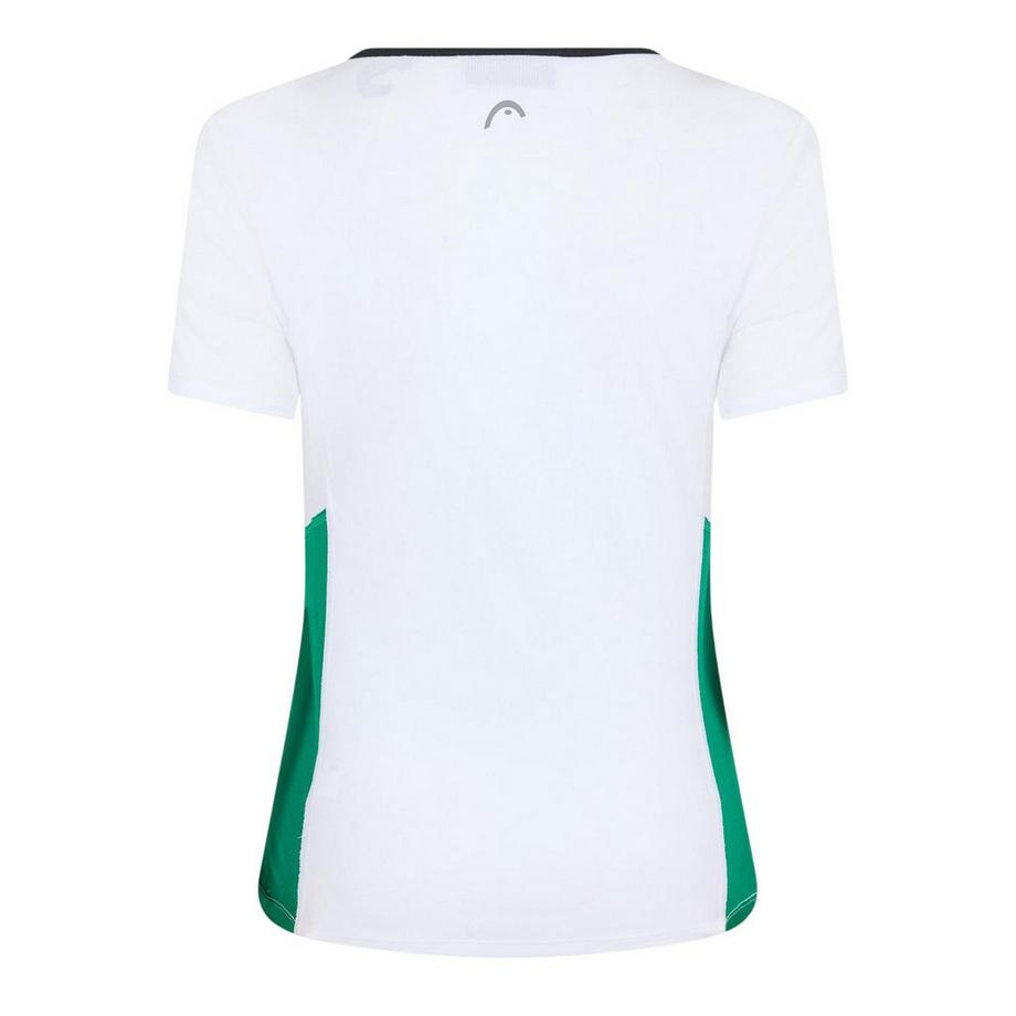 Head T-Shirt Technique  