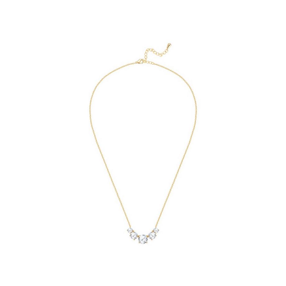 Lulu & Jane  Collier Laiton Zircon 