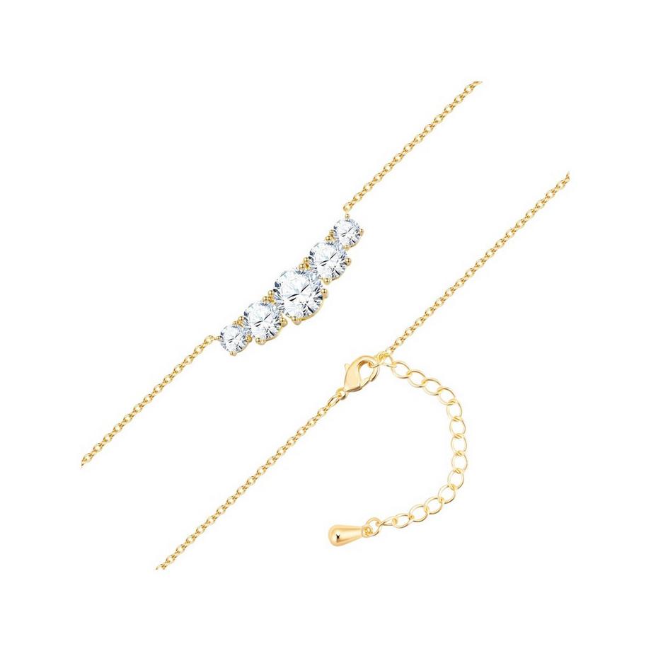 Lulu & Jane  Collier Laiton Zircon 