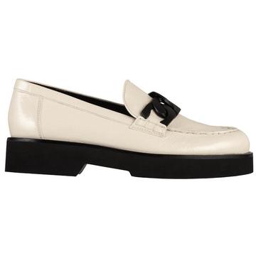 2-101620-1600 - Loafer cuir