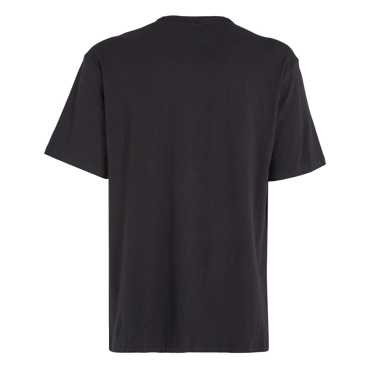 Calvin Klein Rundhals T-Shirt  