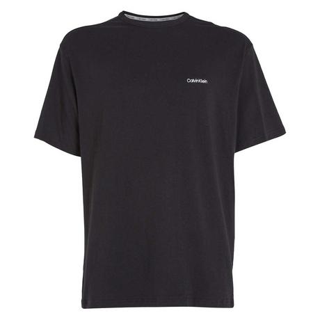 Calvin Klein Rundhals T-Shirt  