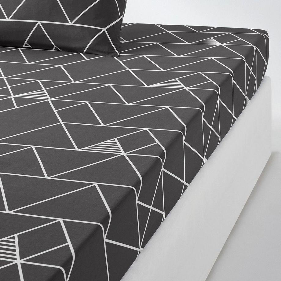 SO'HOME Lenzuolo con Angoli Odin  