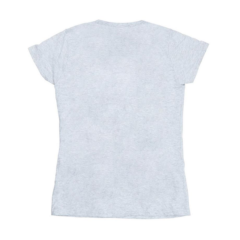 STAR WARS Star Wars Christmas Logo T-Shirt  