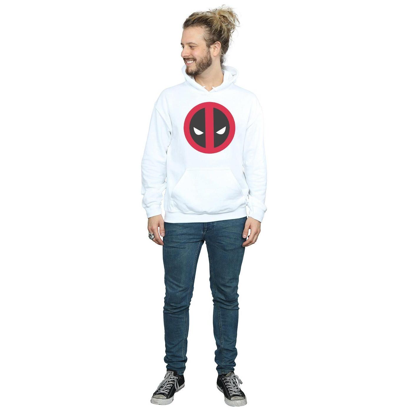 MARVEL  Sweat à capuche 