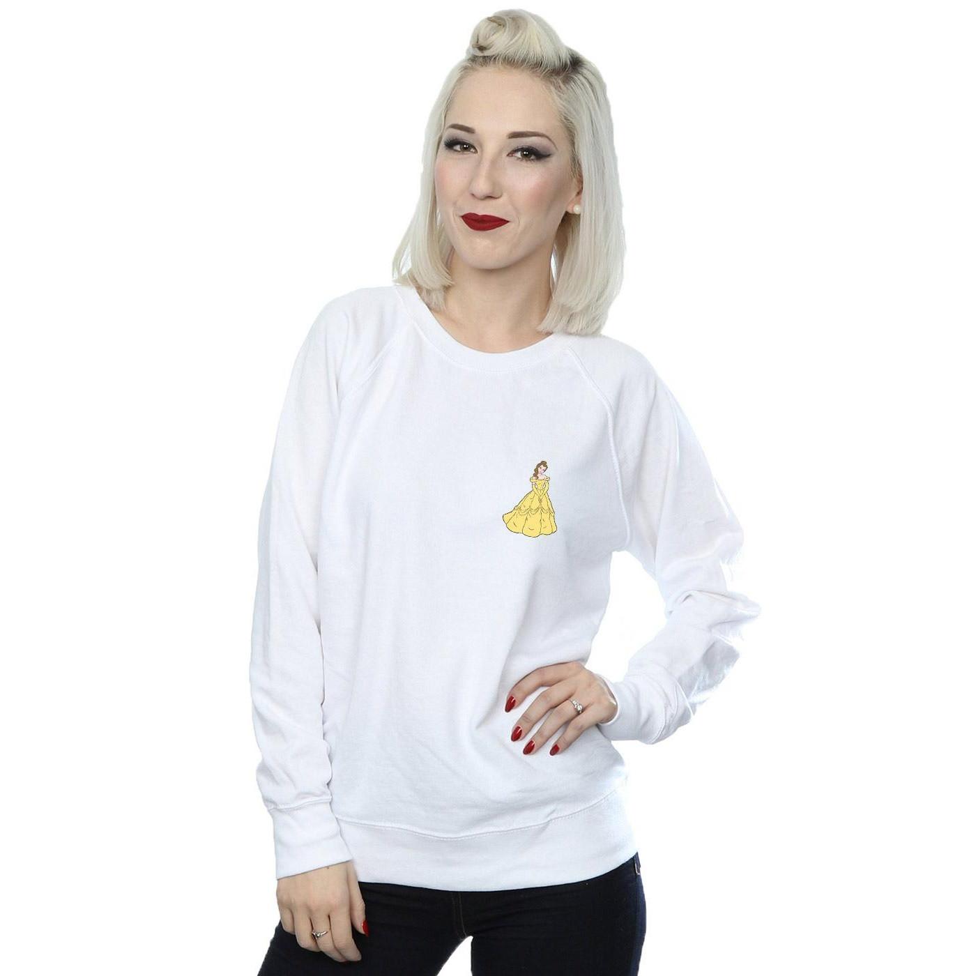 Disney PRINCESS  Sweat 