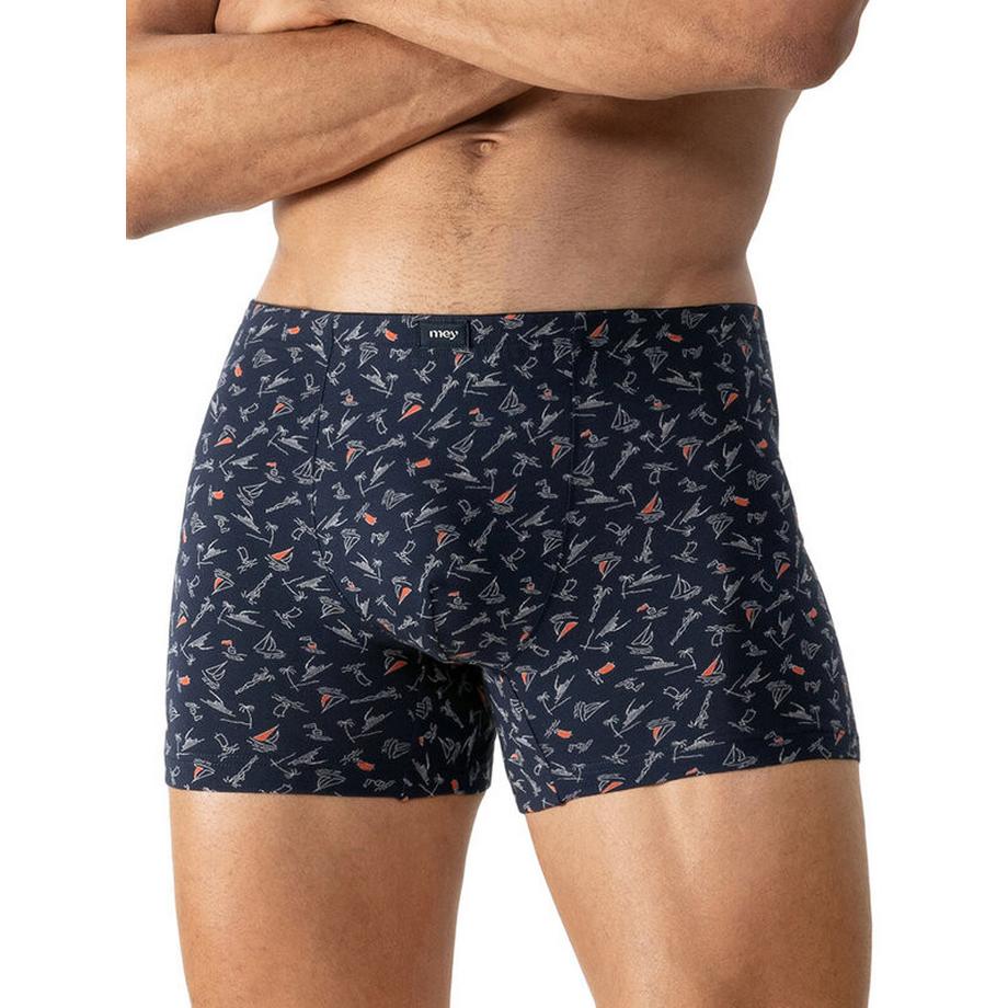 mey Small Ship Boxer Brief  