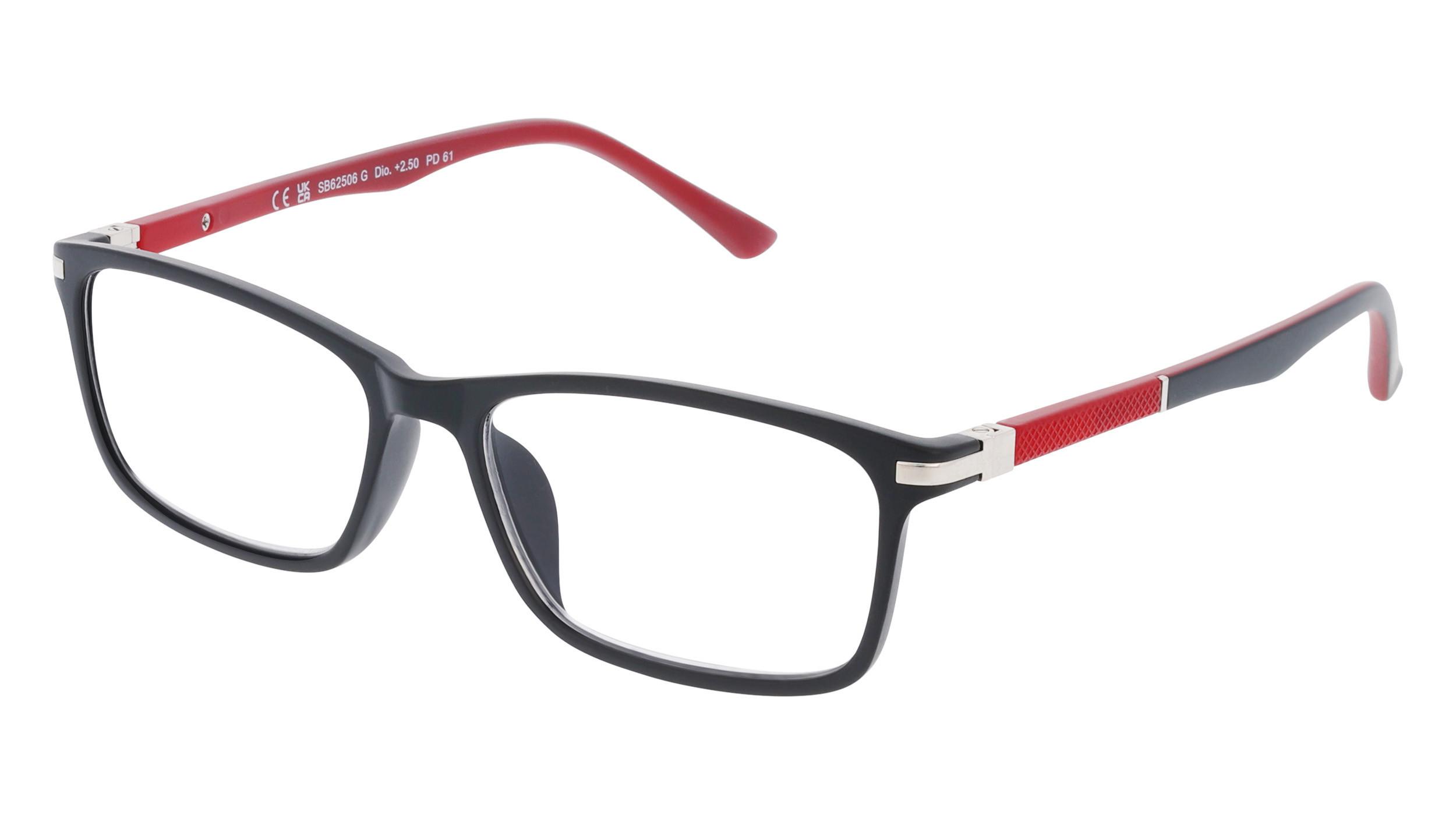 Smarty Lesebrille mit Etui  