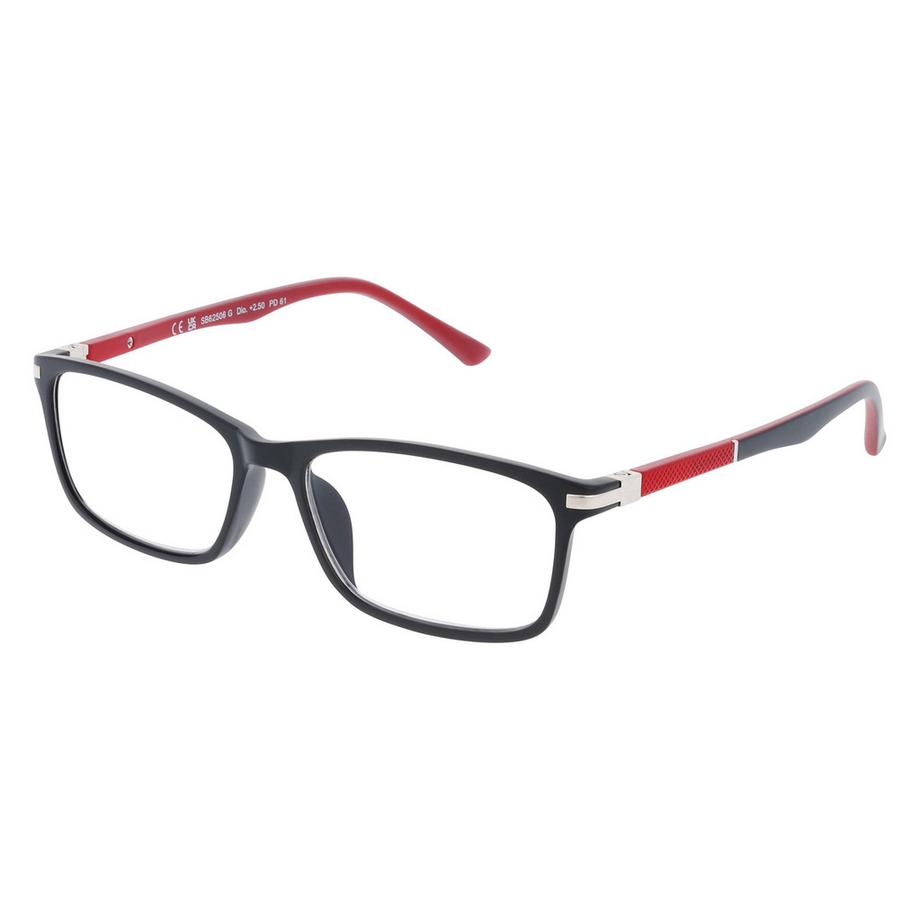 Smarty Lesebrille mit Etui  