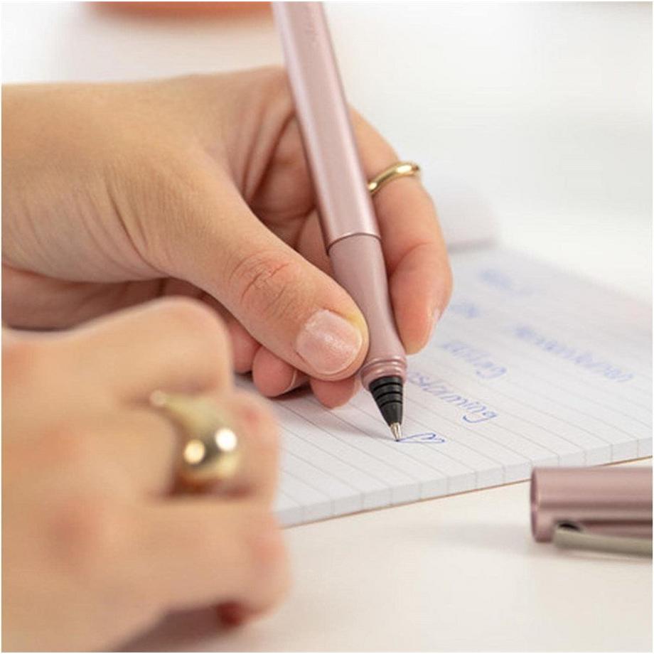 Schneider SCHNEIDER Tintenroller Ceod Shiny 0.7mm 004299-609 powder pink  