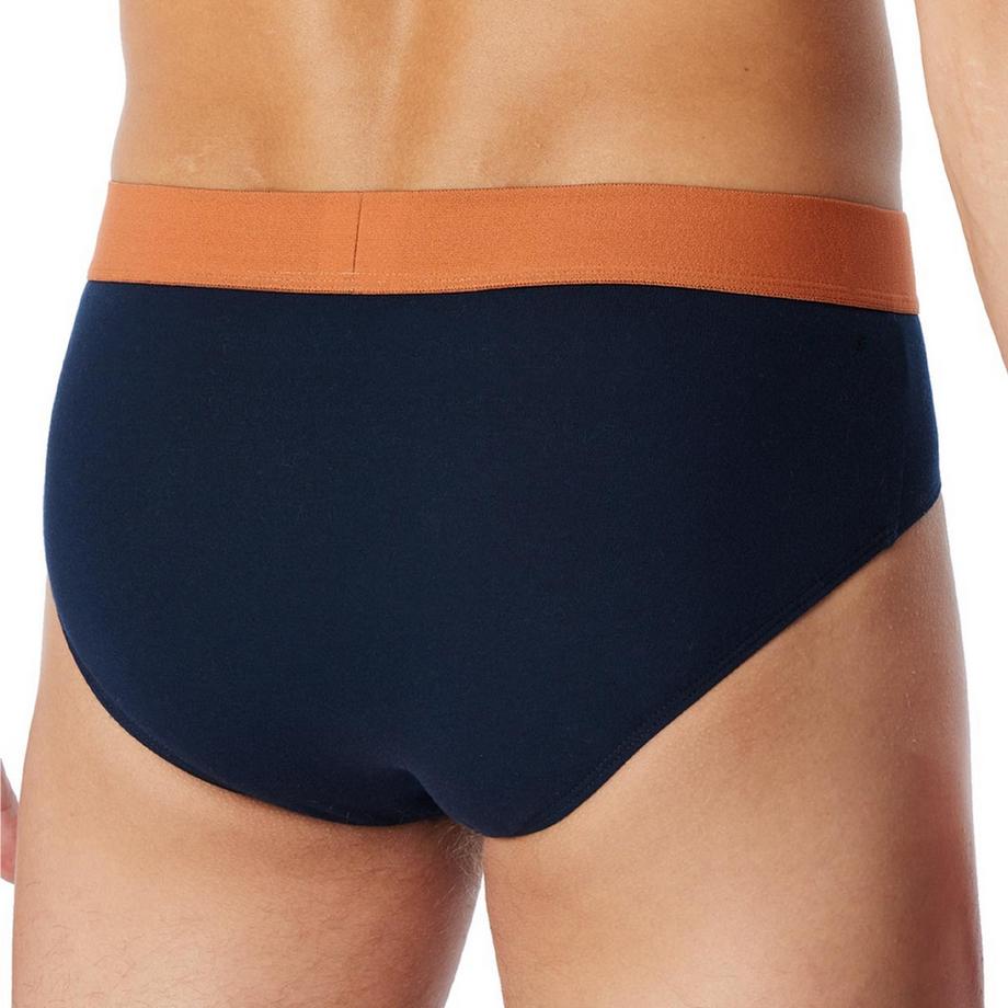 Schiesser Slip Rio confezione da 9  