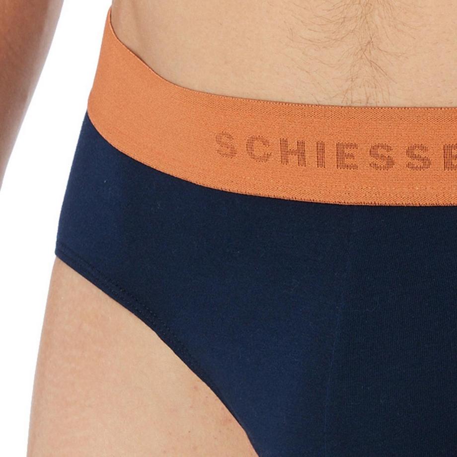 Schiesser Slip Rio confezione da 9  