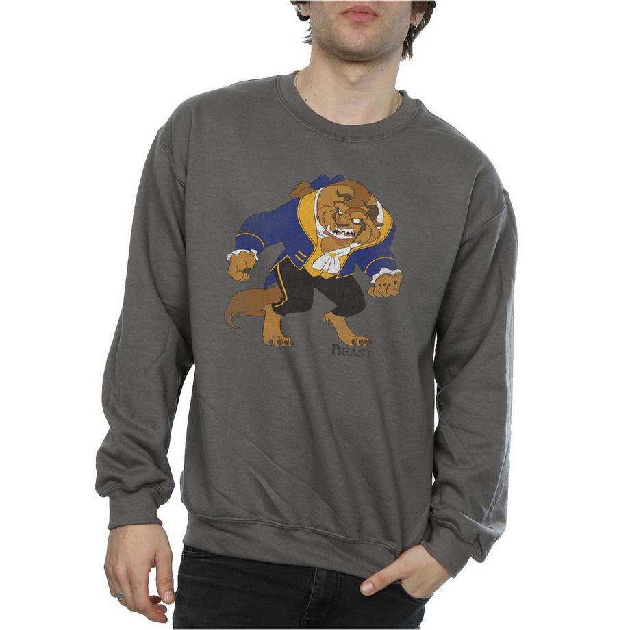 Disney La Belle et la Bête Sweatshirt La Bête  