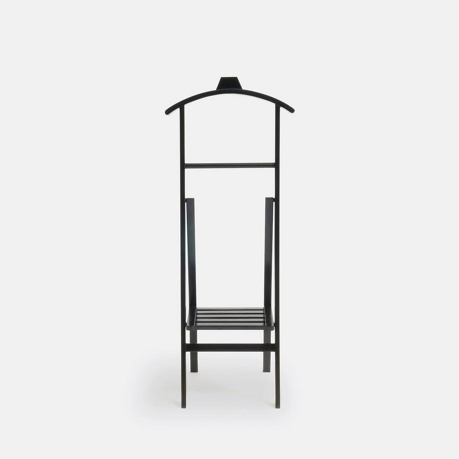 Stummer Diener Rinkita