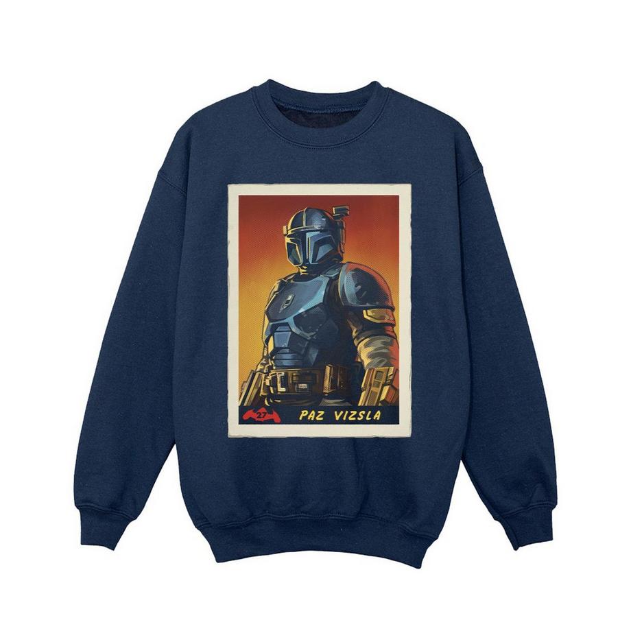 Sweat THE MANDALORIAN