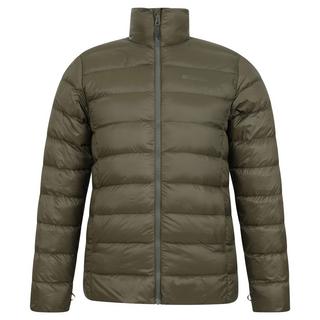 Mountain Warehouse Alaskan Wasserdichte 3-in-1 Jacke  
