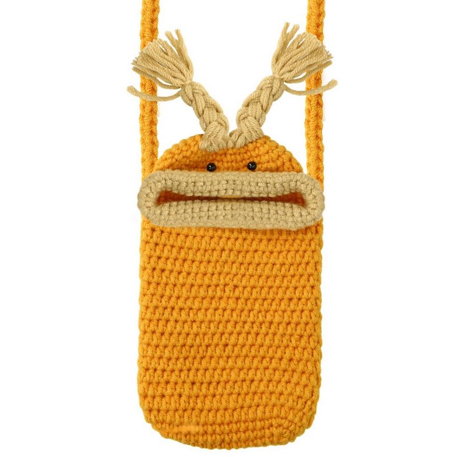 Avizar  Pochette smartphone marionetta Ciro 