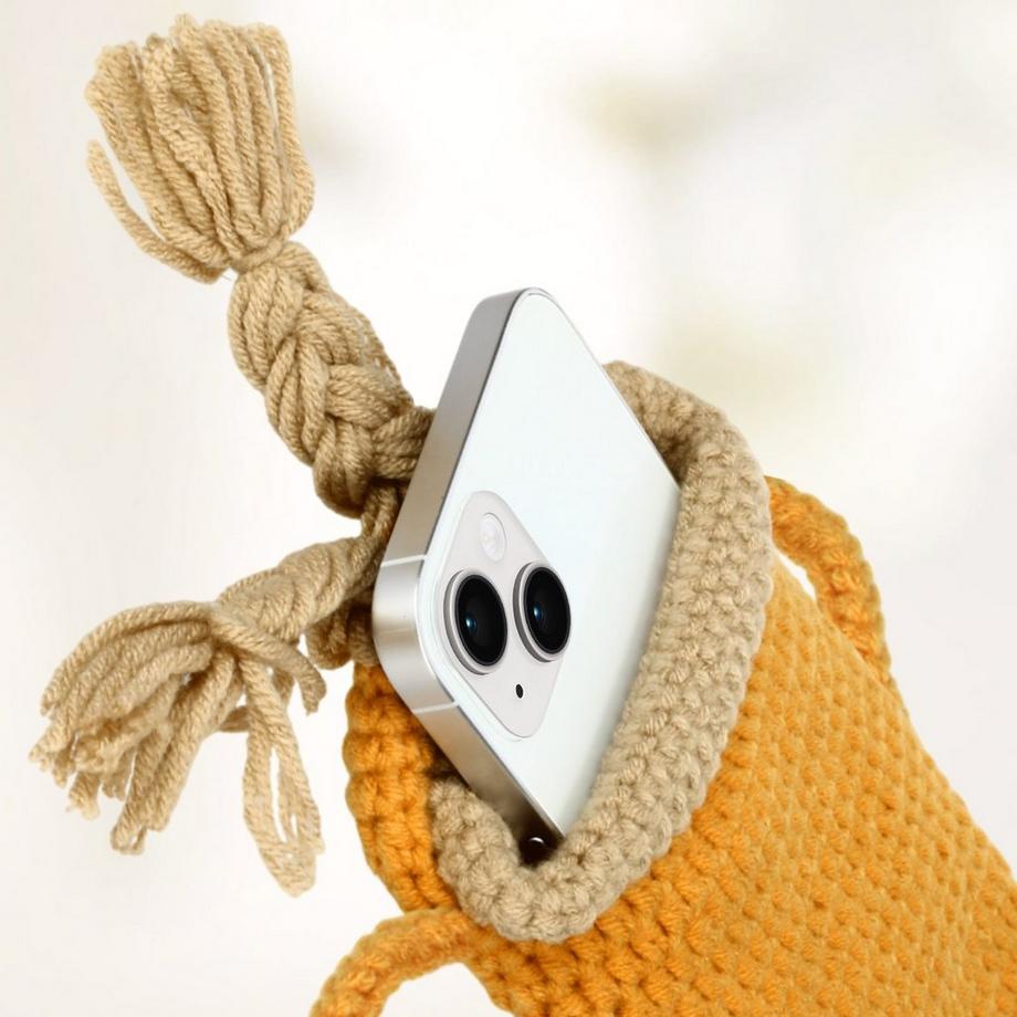 Avizar  Pochette smartphone marionetta Ciro 