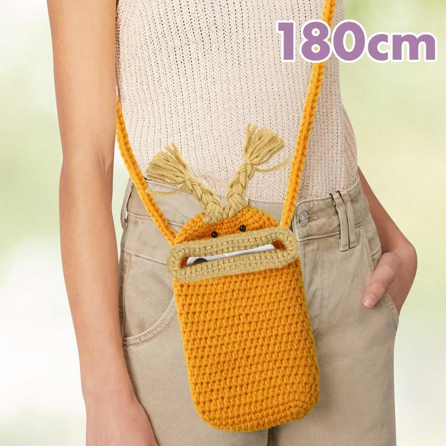 Avizar  Pochette smartphone marionetta Ciro 