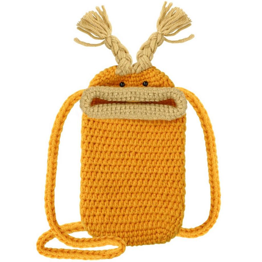 Pochette smartphone marionetta Ciro