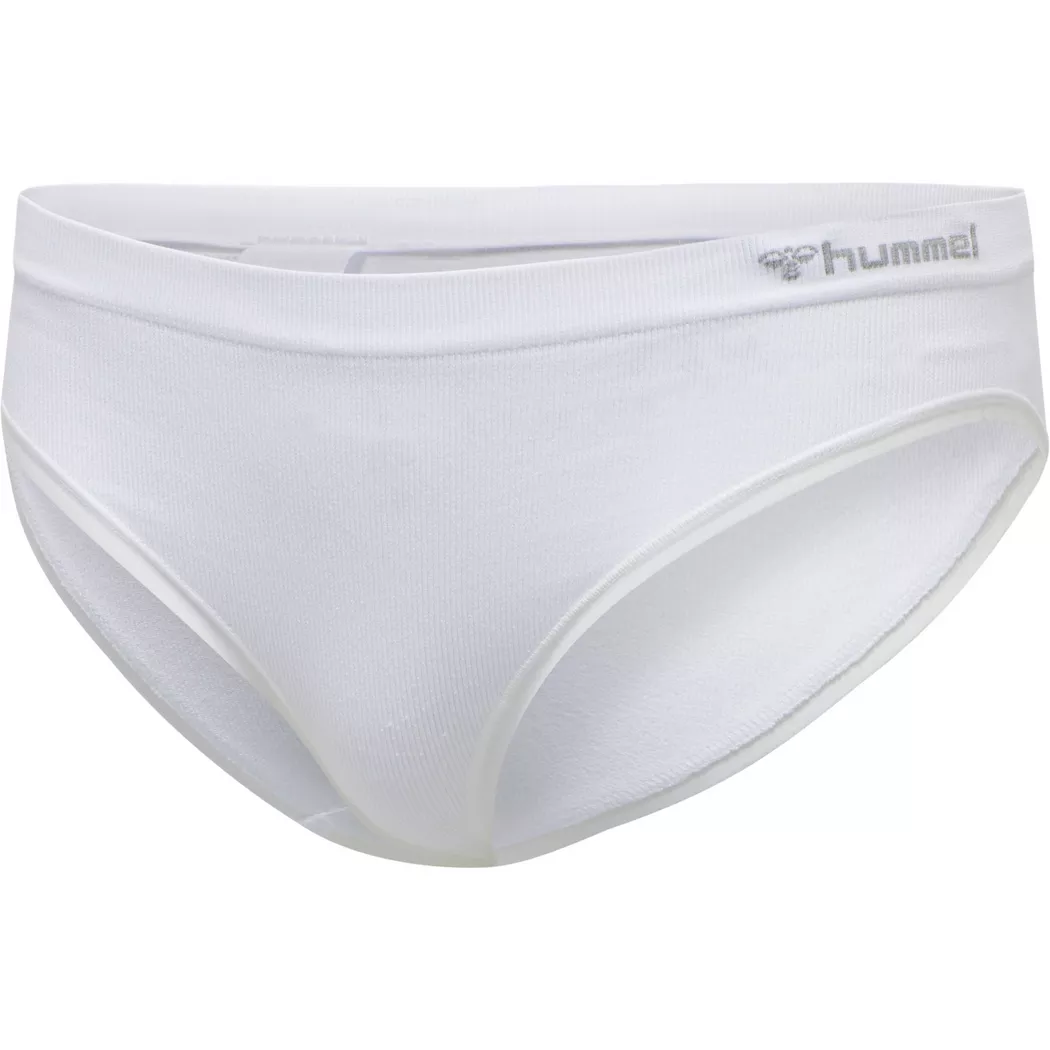 Hummel - nahtoser sip damen humme juno hipster, für Damen, Größe L