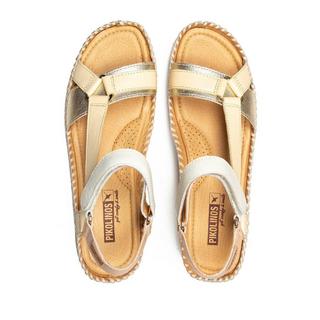 Pikolinos  sandalen für damen altea w7n-0928c1 