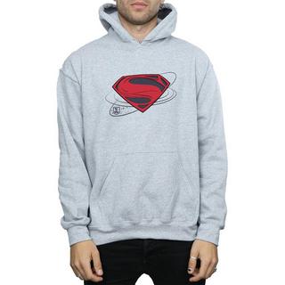 DC COMICS  Justice League Kapuzenpullover 