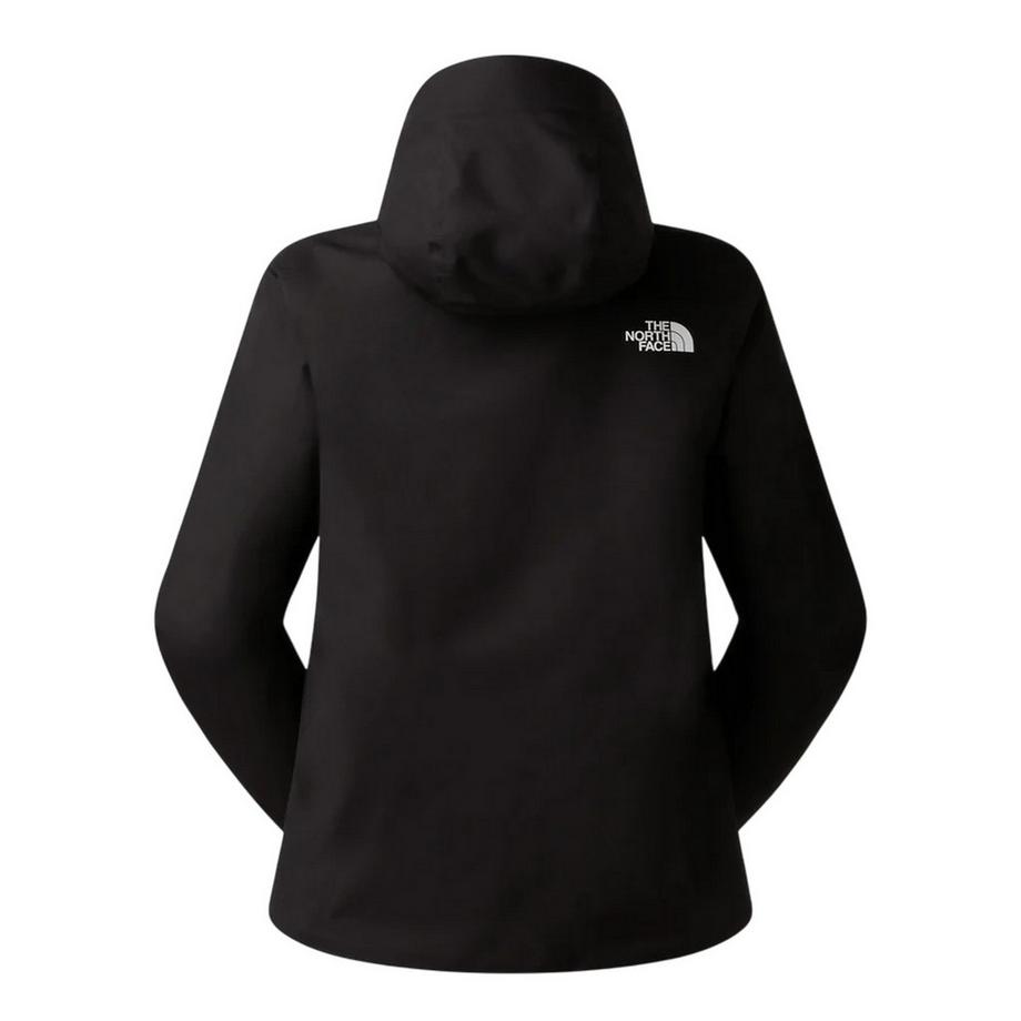 THE NORTH FACE Veste imperméable Quest avec capuche  