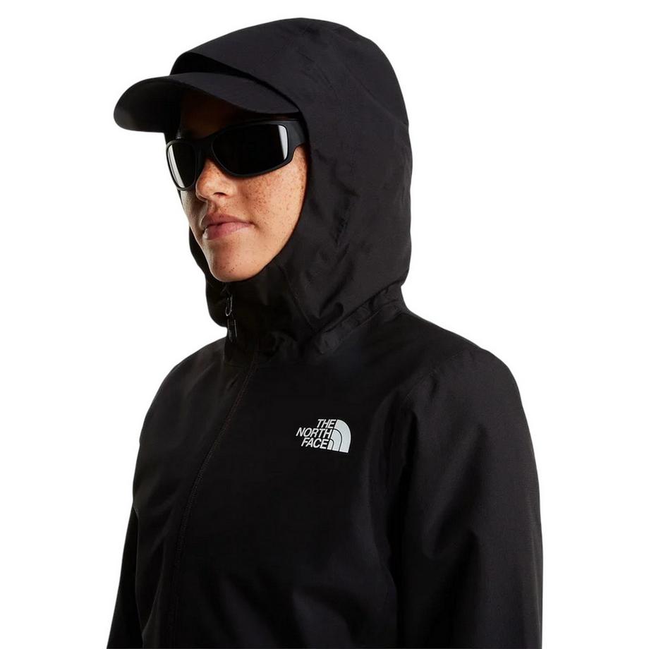 THE NORTH FACE Veste imperméable Quest avec capuche  