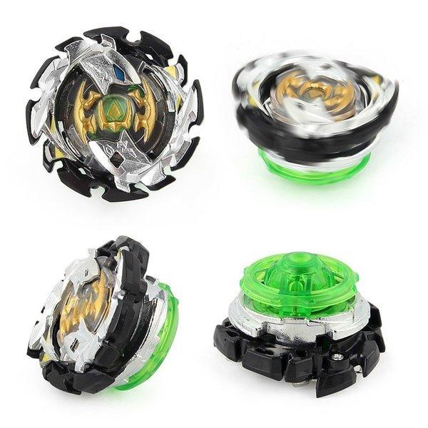 Gameloot  Piastra superiore del giroscopio da combattimento - Forneus F4 0 Yard 