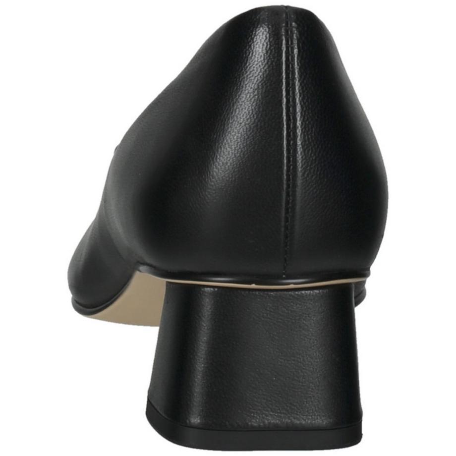 Högl Pumps mit dekorativer Kette  