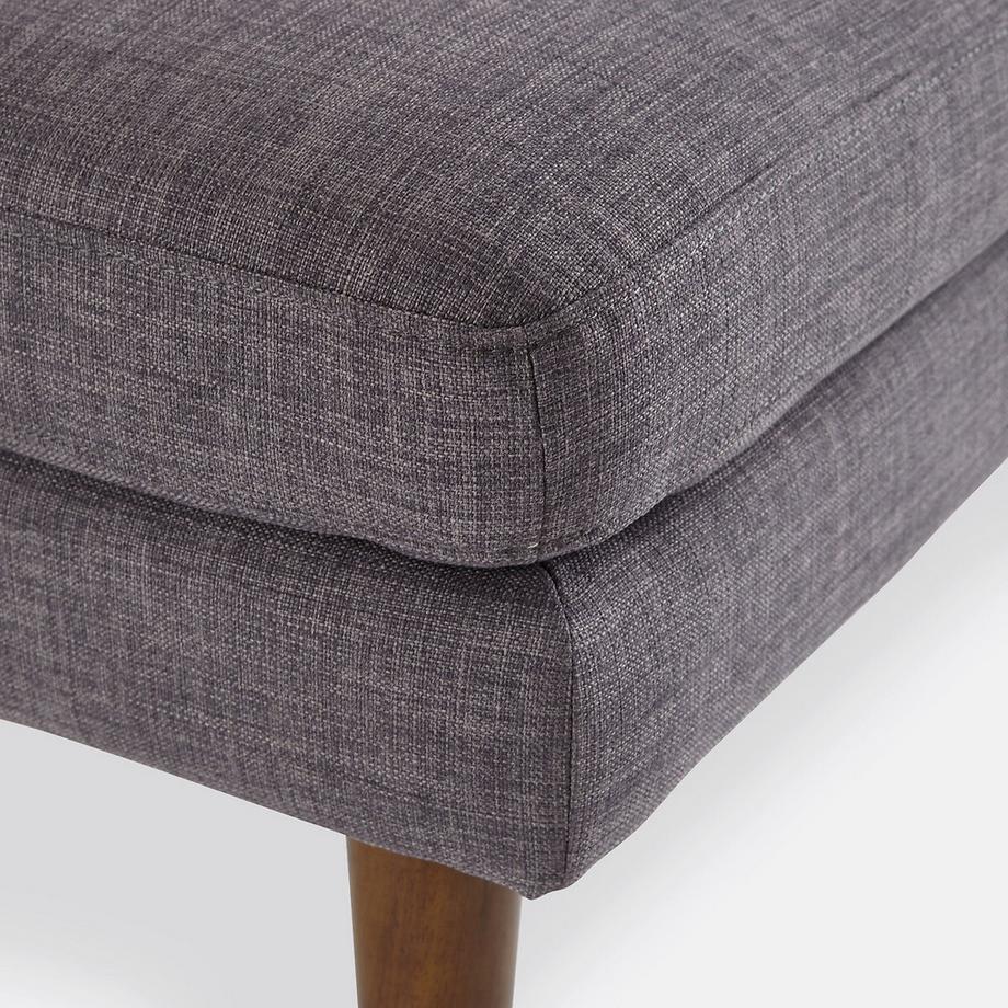 La Redoute Intérieurs Pouf polyester  