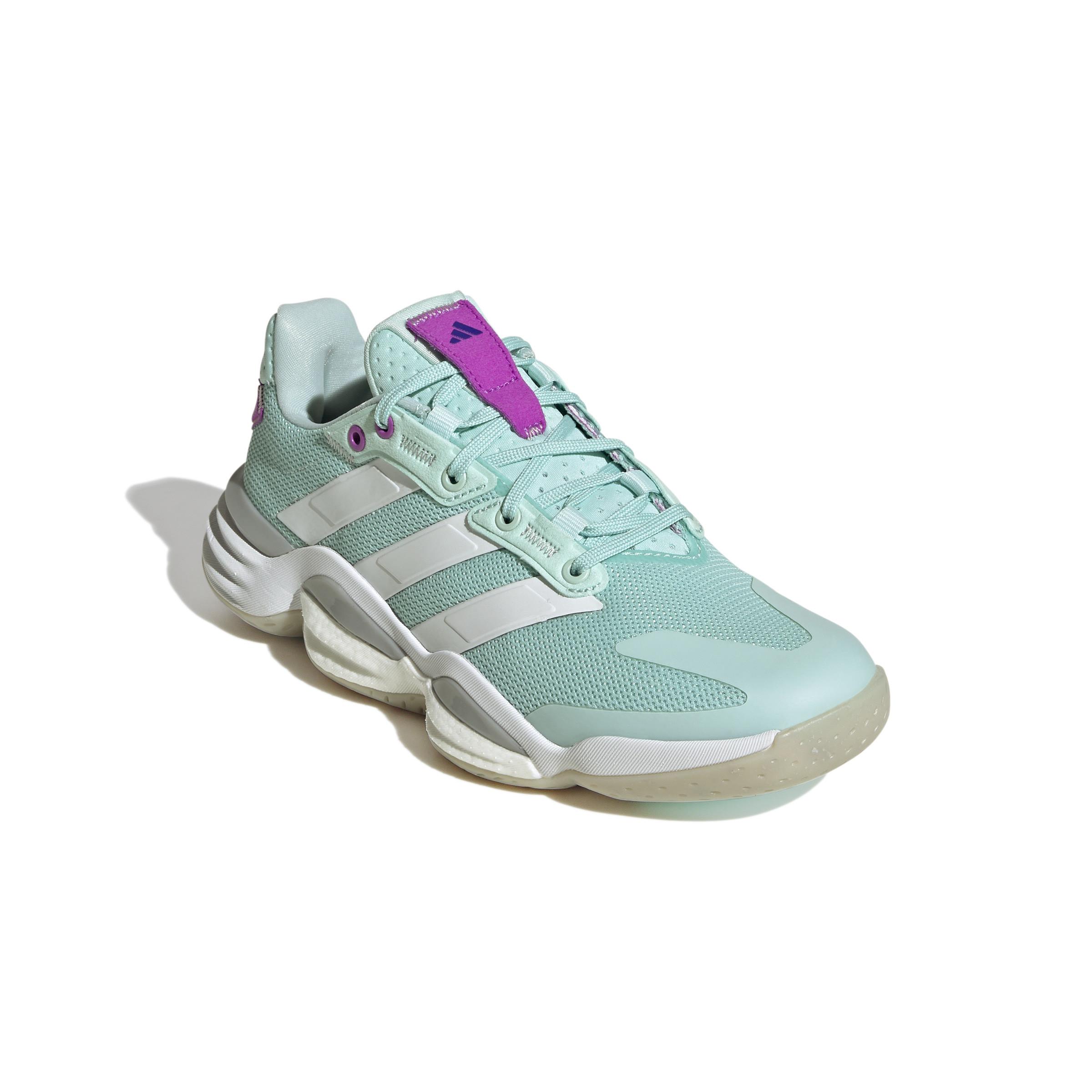 adidas  scarpe indoor per bambina stabil 16 