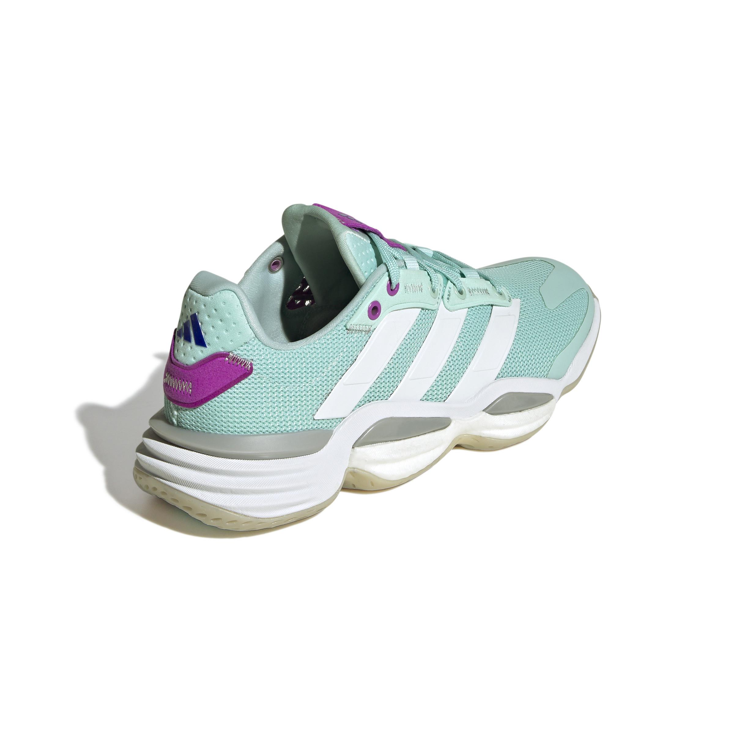 adidas  scarpe indoor per bambina stabil 16 