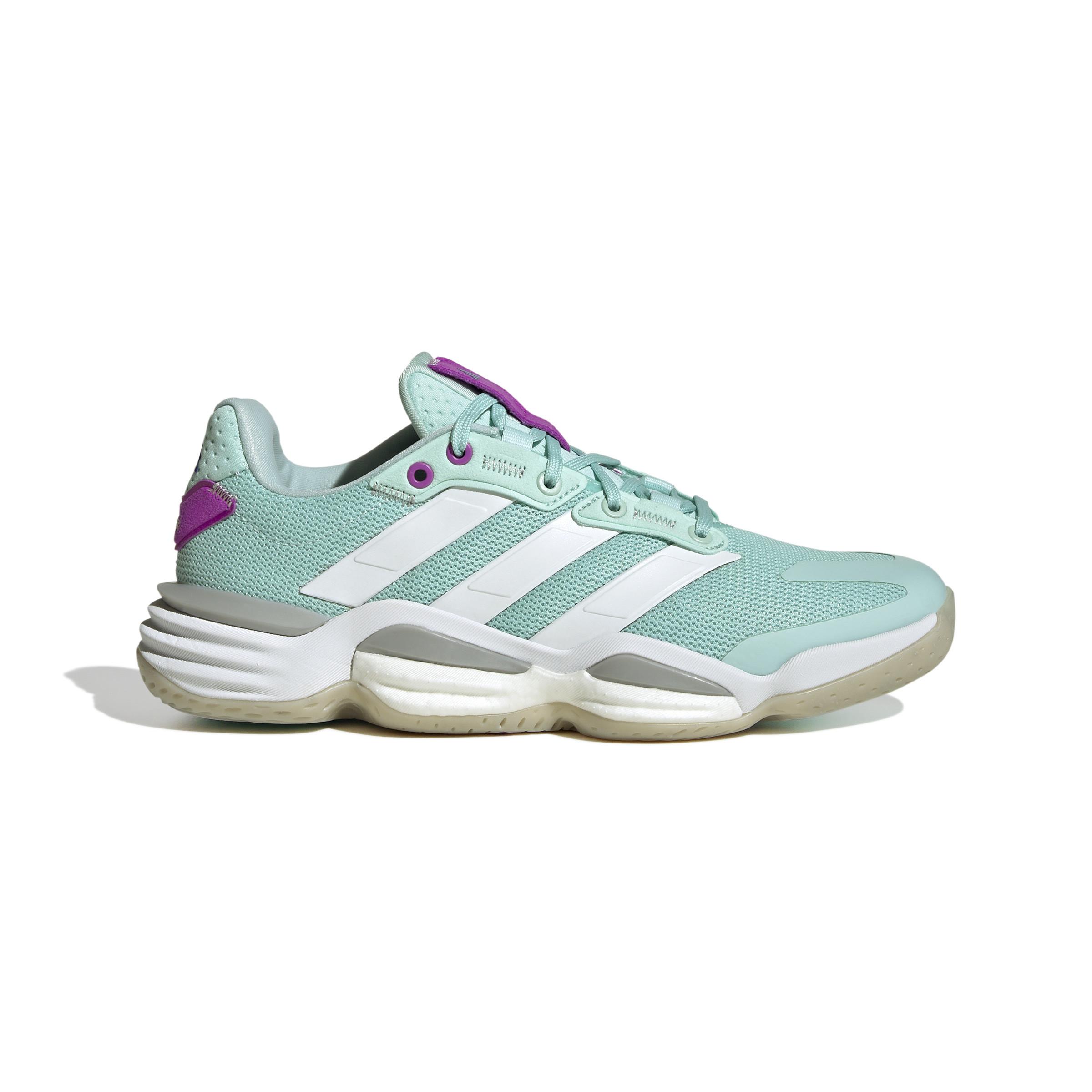 adidas  chaussures indoor fille stabil 16 