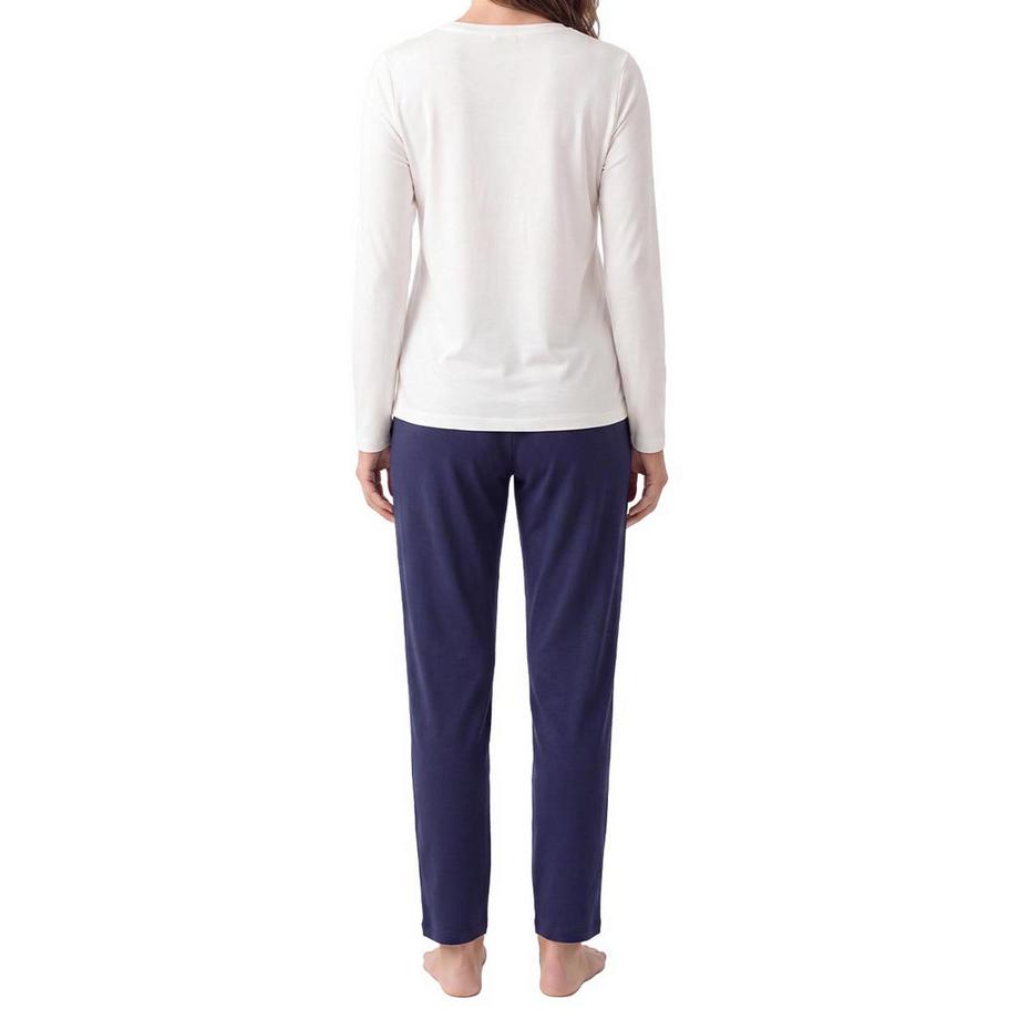 Schiesser Mix & Relax pyjama  