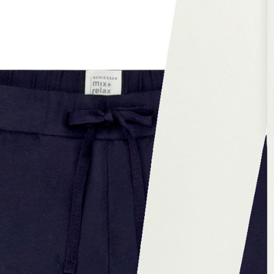 Schiesser Mix & Relax pyjama  