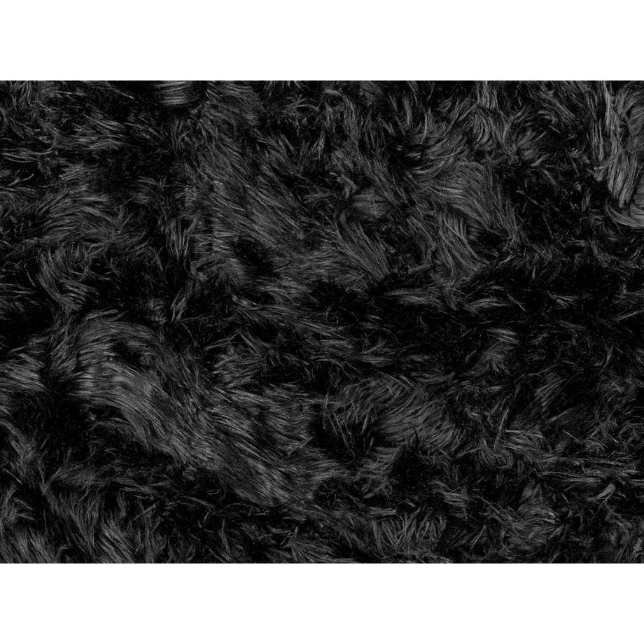 Beliani DELICE Couvre-lit Moderne en Acrylique  