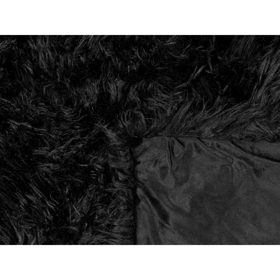 Beliani DELICE Couvre-lit Moderne en Acrylique  