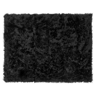 Beliani DELICE Copriletto Moderno in Acrilico  