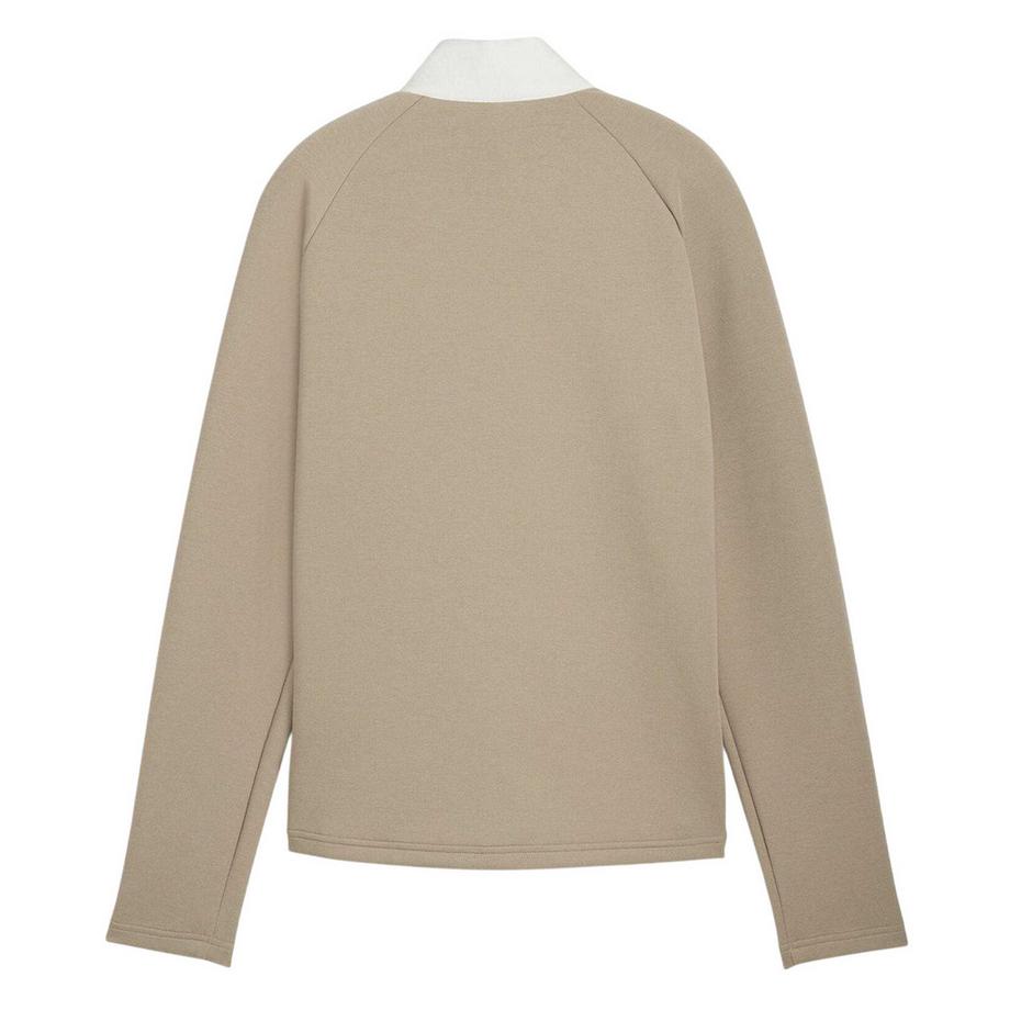 PUMA Veste Cloudspun Hybrid Ajustée  