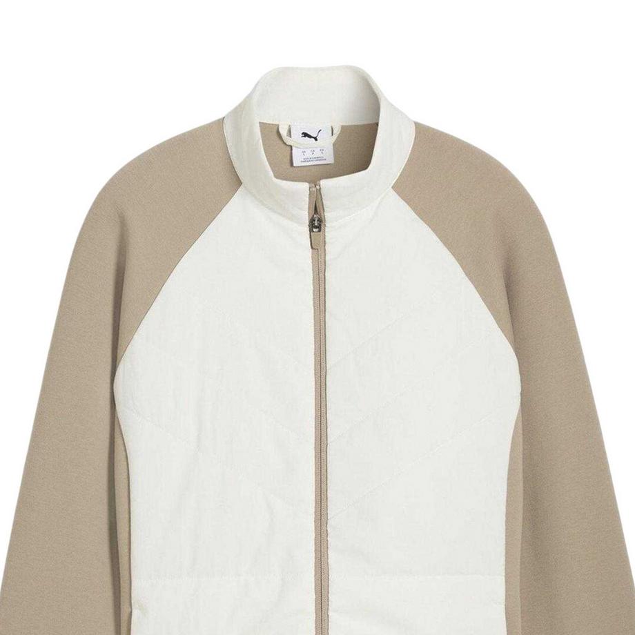 PUMA Veste Cloudspun Hybrid Ajustée  