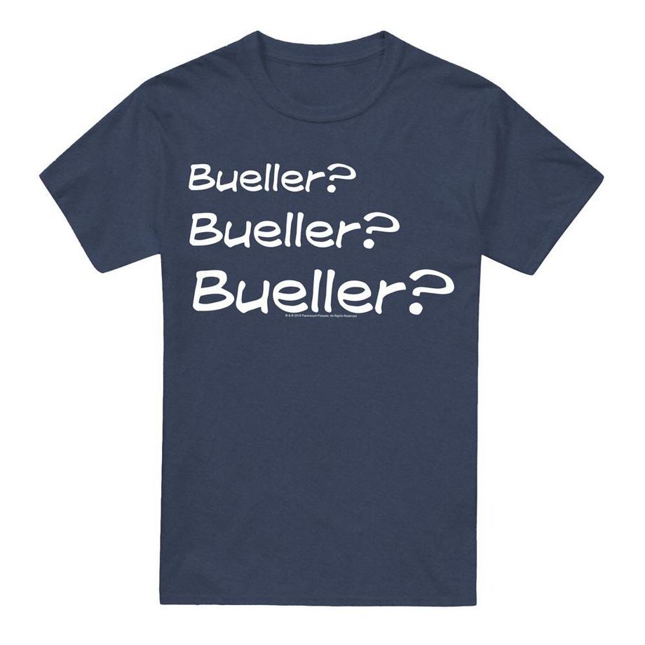 Ferris Bueller's Day Off T-ShirtBueller?