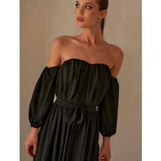 NANA'S  Xenia Maxi Kleid 