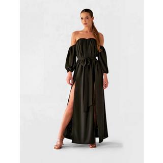 NANA'S  Xenia Maxi Kleid 