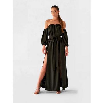 Xenia Maxi Kleid