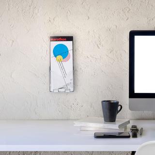 B2X Flyerständer DIN lang  