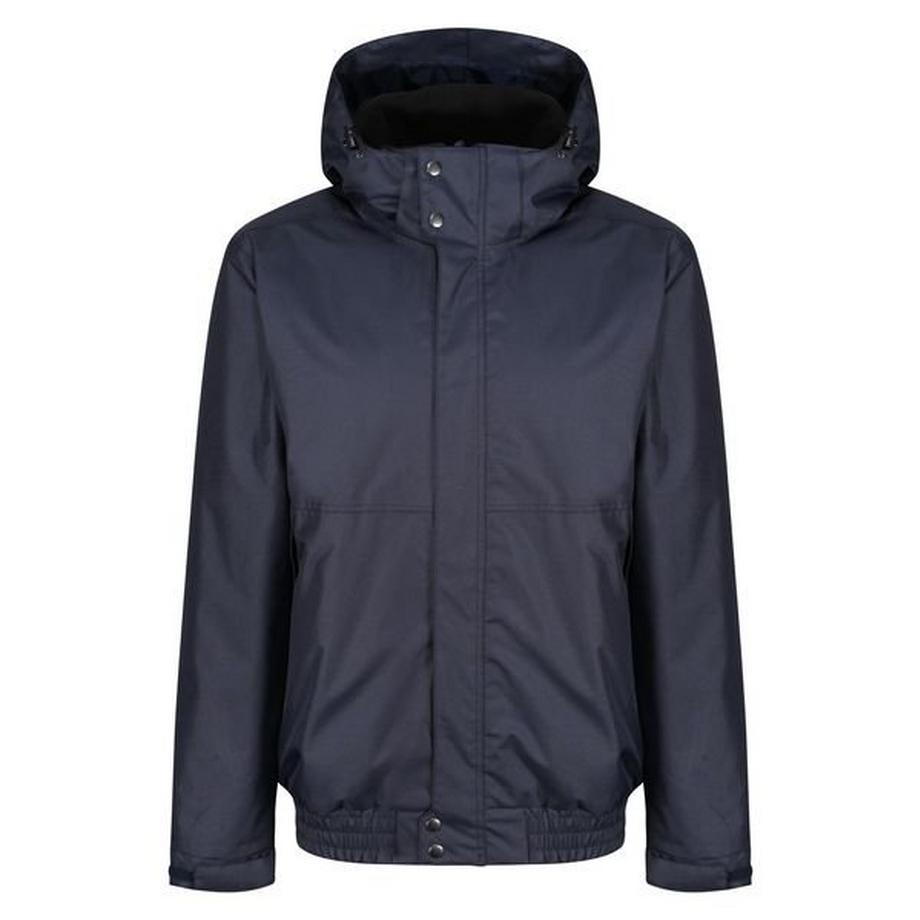 Blockade Jacke, wasserfest