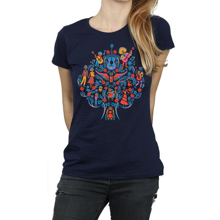 Disney Coco T-Shirt  