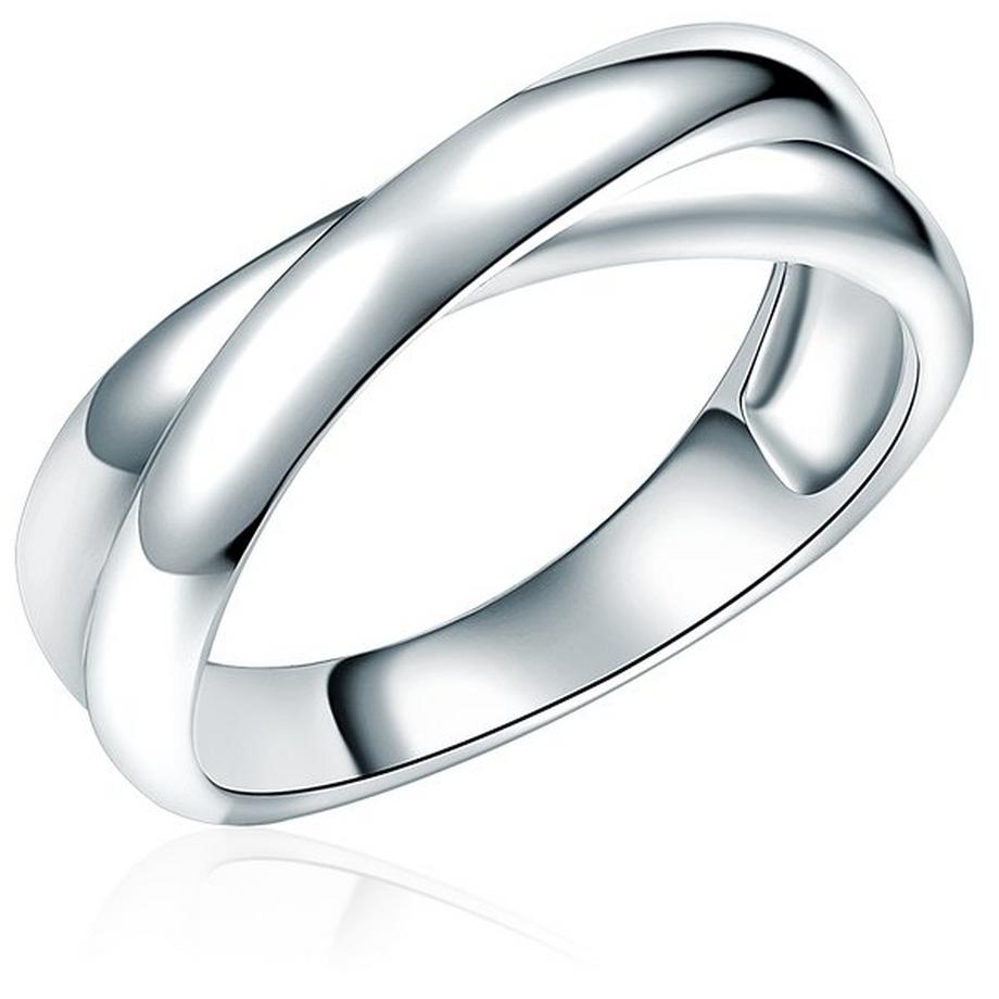 Femme Bague en argent